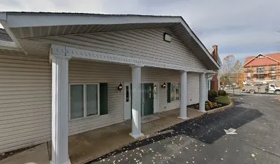 Stauffer Funeral Homes PA in Mt Airy, MD