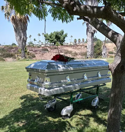 Still Waters Funeral Services & Alkaline Hydrolysis