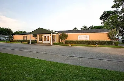 Turrentine Jackson Morrow - Celina