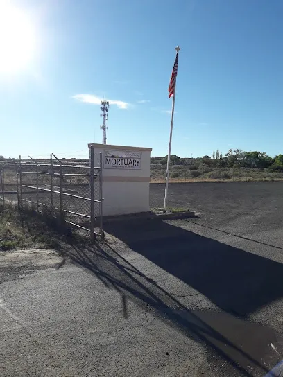 Valley Ridge Mortuary