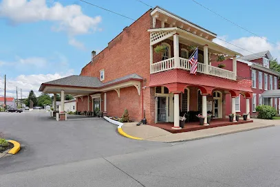 Frederick B. Welker Funeral Home, Inc.