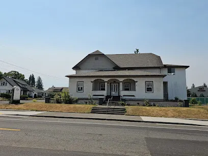 Molalla Funeral Chapel