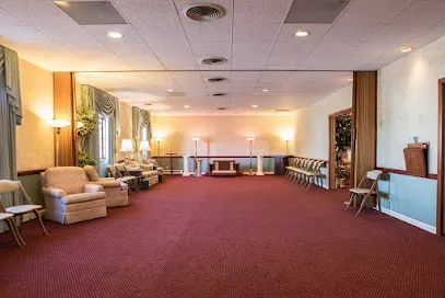 Greco Funeral Home & Cremation Services