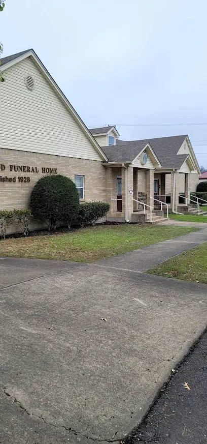 Beasley Wood-Geyer Quillin