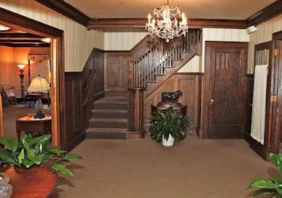 Brown-Forward Funeral Home