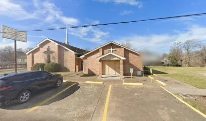 C.A. Dixon, III & Sons Funeral Home