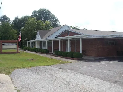 Coffman Funeral Home