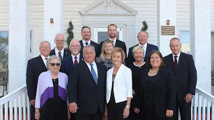 Craig-Hurtt Funeral Home & Cremation Care Center - Mansfield