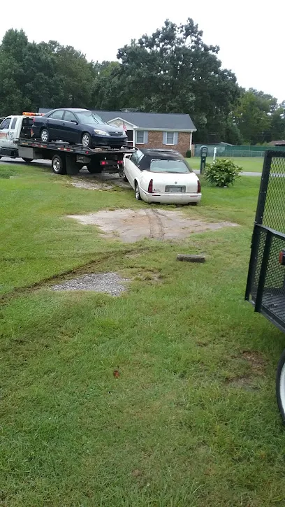 Dickens Funeral Service, Inc.