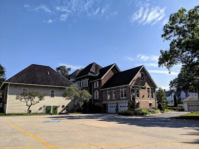 Walker Eastman Heydinger Funeral Home