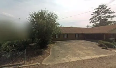 Escude Funeral Home in Mansura, LA