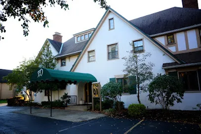 Fitch-Denney Funeral Home