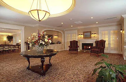 Joseph A Fluehr III Funeral Home Inc.