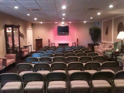 All County Funeral Home & Crematory - Treasure Coast Chapel