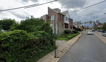 John P Donohue Funeral Home