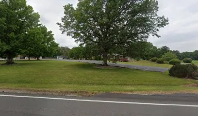 Day & Genda Funeral Home - Bodine Chapel