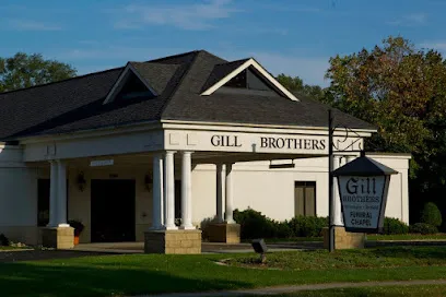 Gill Brothers Funeral and Cremation Services