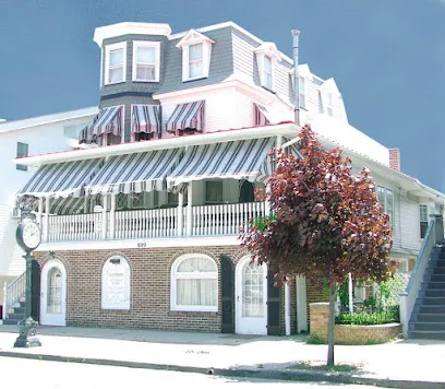 The Godfrey Funeral Home in Ocean City, NJ
