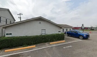 Grace Funeral Chapel