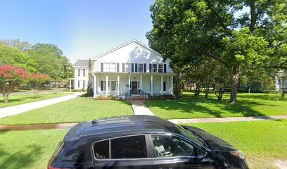 Haggard Funeral Home