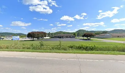 Hoff Funeral Home in Houston, MN