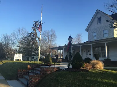 Kelley Funeral Home in Pitman, NJ