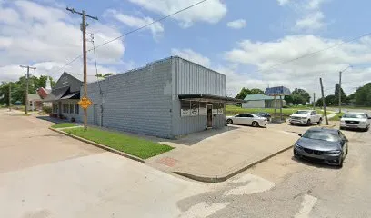 Dawson-Dillard-Kirk Funeral Home