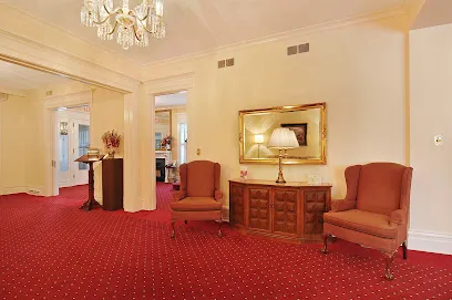 Klingel-Carpenter Mortuary