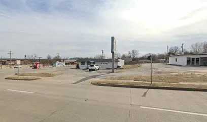 Mark Griffith Memorial Funeral