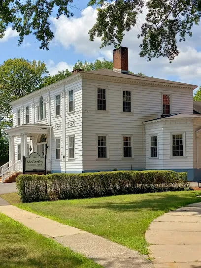 McCarthy Funeral Home