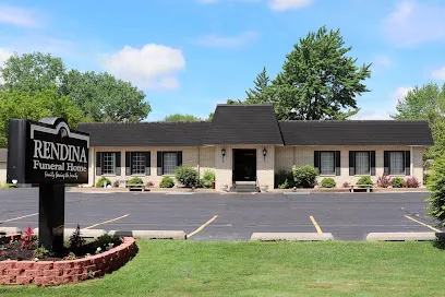 Rendina Funeral Home