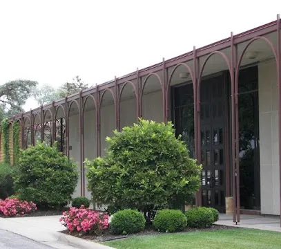 Overland Park Chapel