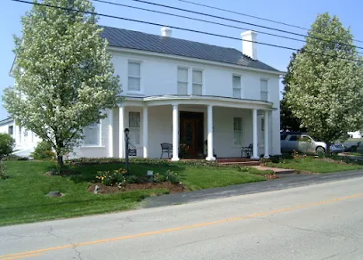 Palmer Funeral Home & Crematory