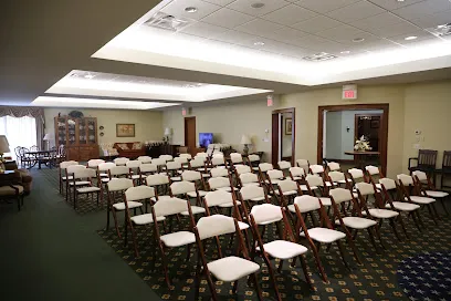 Ogle & Paul R. Young Funeral Home