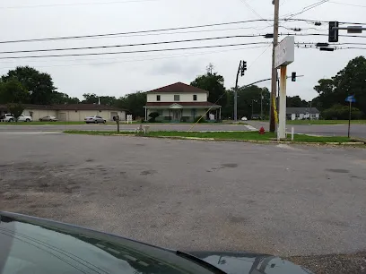 Robinson's Friendly Funeral Home