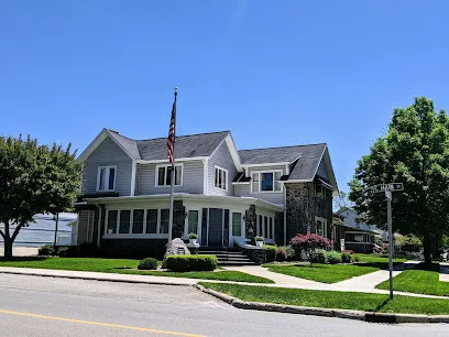 Thompson Funeral Homes in Montpelier, OH