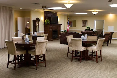 Jackson Lytle & Lewis Life Celebration Center