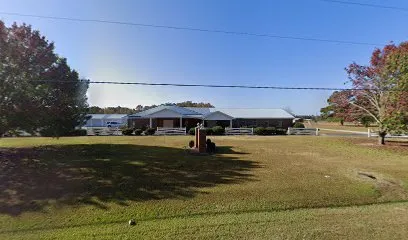 Thompson's Funeral Home