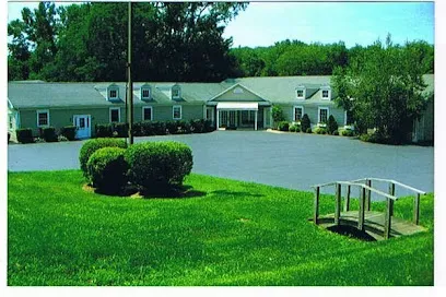 Rowe Funeral Home in Litchfield, CT