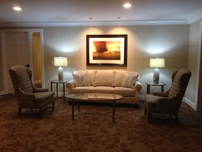 Vander Laan Funeral Home