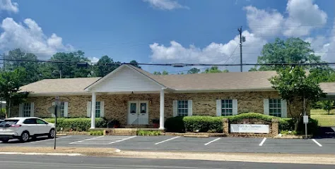 Webb & Stephens Funeral Homes De Kalb
