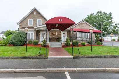 Peabody Funeral Homes & Crematorium in Derry, NH