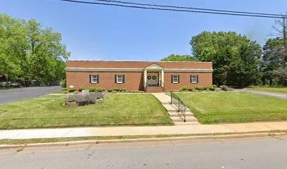 Williams Funeral Home in Lawrenceville, VA