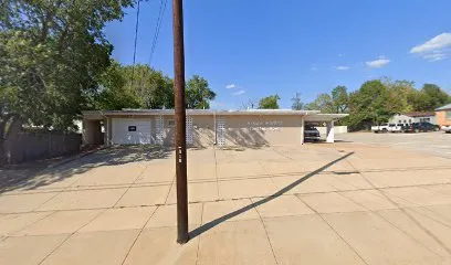 Wyman Roberts Funeral Home