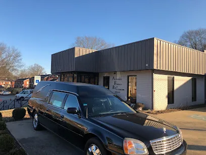 Affordable Funerals & Cremation Services