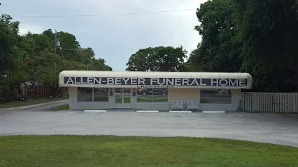 Allen-Beyer Funeral Home