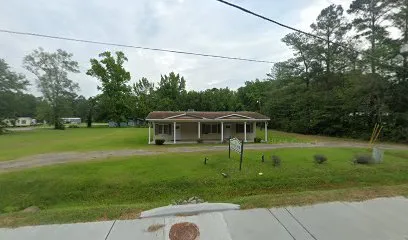 Allen Funeral Home in Walterboro, SC