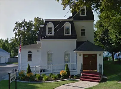 Burdett & Sanford Funeral Home
