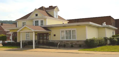 Bauknecht-Altmeyer Funeral in Shadyside, OH