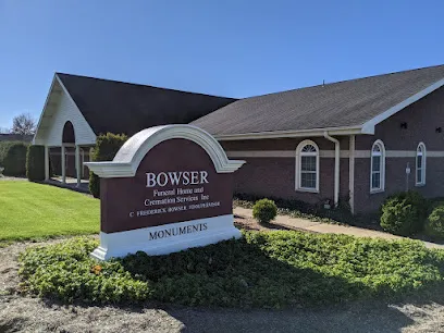Bowser Funeral Home and Cremation Services, Inc.